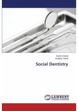 Social Dentistry