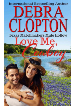 Love Me, Cowboy