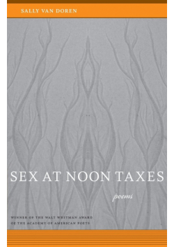 Sex at Noon Taxes