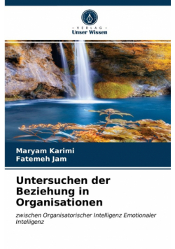 Untersuchen der Beziehung in Organisationen