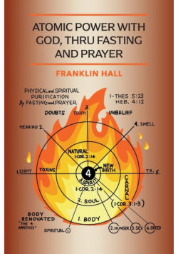 Atomic Power with God, Thru Fasting and Prayer