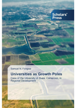 Universities as Growth Poles
