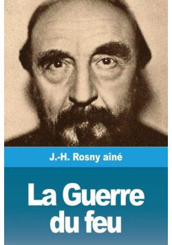 La Guerre du feu