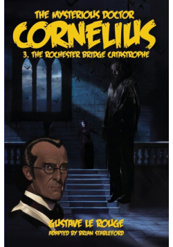 The Mysterious Doctor Cornelius 3