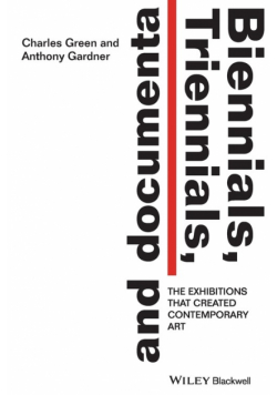 Biennials, Triennials, and documenta