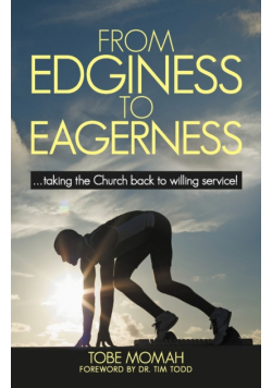 From Edginess to Eagerness