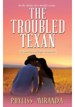 The Troubled Texan