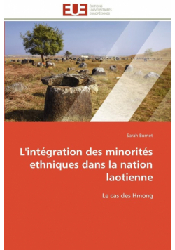 L'intégration des minorités ethniques dans la nation laotienne