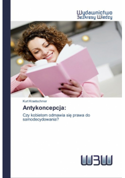 Antykoncepcja
