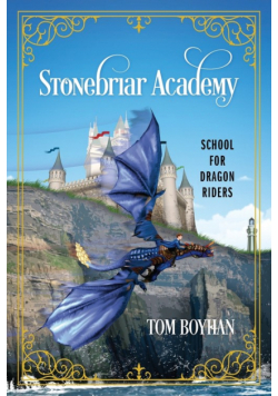 Stonebriar Academy