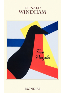 Two People (Gay Classics)