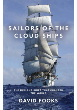 Sailors of the Cloud Ships