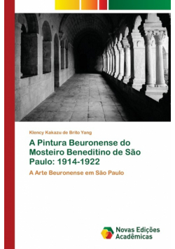 A Pintura Beuronense do Mosteiro Beneditino de São Paulo
