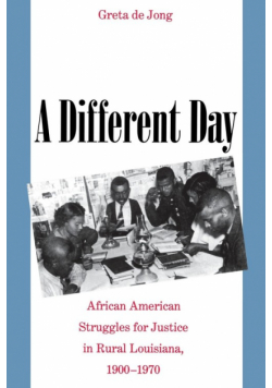 A Different Day