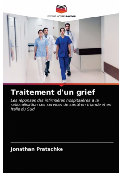 Traitement d'un grief
