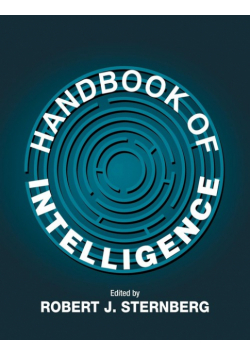 Handbook of Intelligence