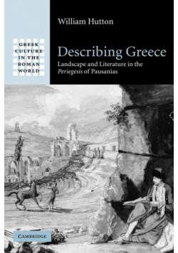 Describing Greece