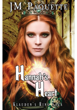 Hannah's Heart