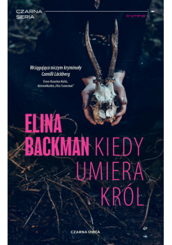 Jan Leino i Saana Havas (tom 1). Kiedy umiera król