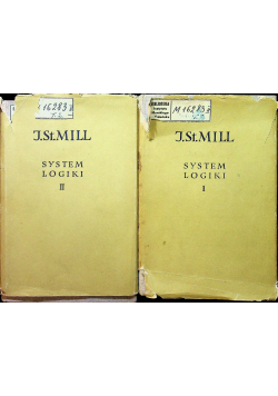 System logiki 2 tomy