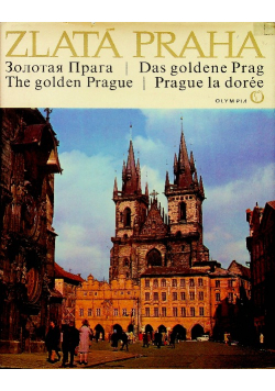 Das goldene prag
