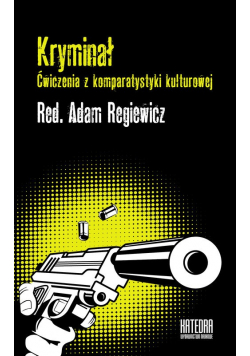 Kryminał