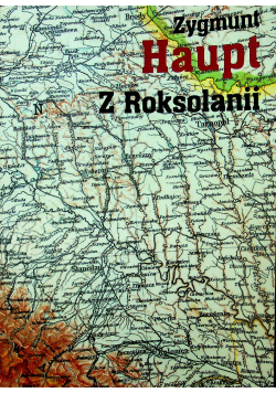 Z Roksolanii