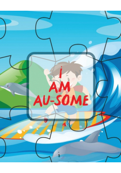 I Am Au-Some