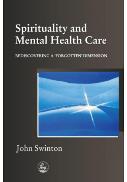 Spirituality in Mental Health Care