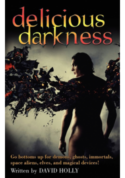 Delicious Darkness