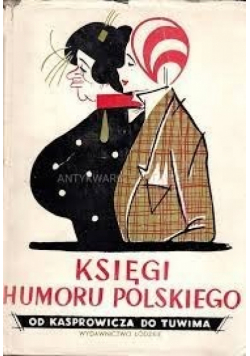 Księgi Humoru Polskiego