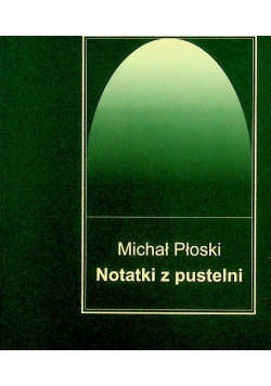 Notatki z pustelni