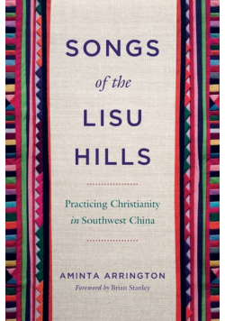 Songs of the Lisu Hills