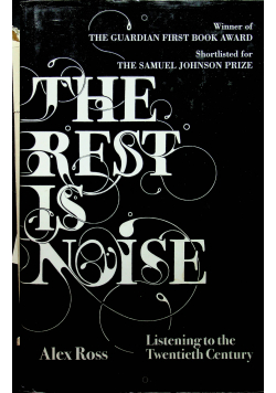 The rest is noise