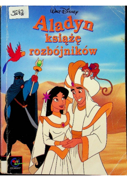 Aladyn książę rozbójników