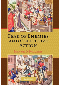 Fear of Enemies and Collective Action