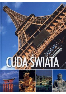 Cuda świata