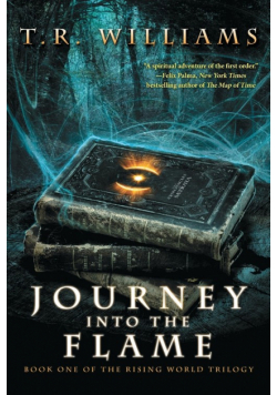 Journey Into the Flame