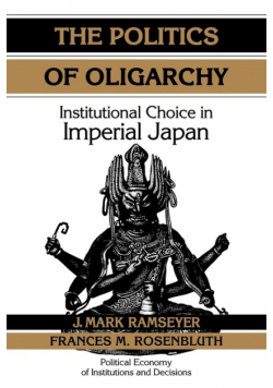 The Politics of Oligarchy
