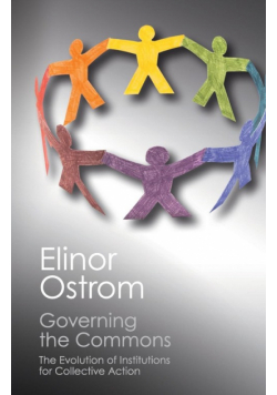 Governing the Commons