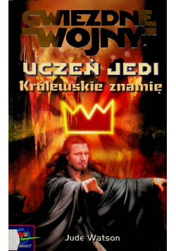 Gwiezdne wojny uczeń jedi