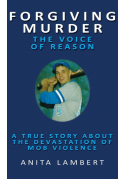 Forgiving Murder - The Voice of Reason