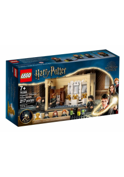 Lego HARRY POTTER Hogwar pomyłka z eliksirem