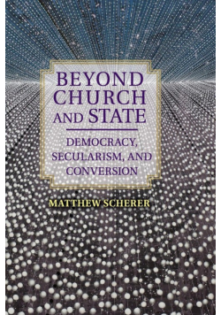 Beyond Church and State