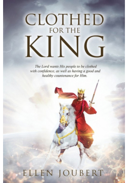 Clothed for the King