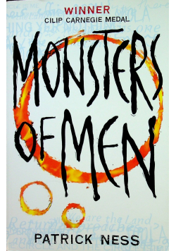 Monsters of men