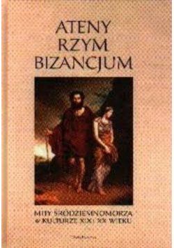 Ateny Rzym Bizancjum