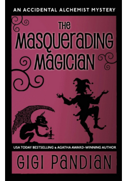 The Masquerading Magician