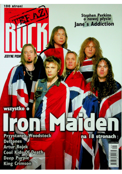 Teraz Rock Nr 7