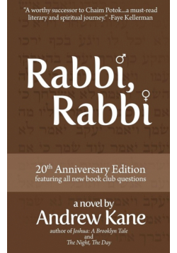 Rabbi, Rabbi